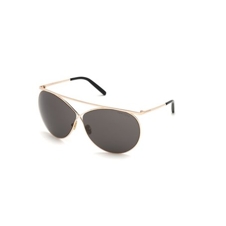 Lunettes de soleil Femme Tom Ford FT0761 67 28A