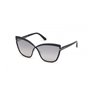 Lunettes de soleil Femme Tom Ford FT0715 68 01C