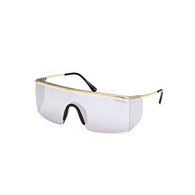 Lunettes de soleil Homme Tom Ford FT0980 00 30C