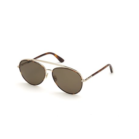 Lunettes de soleil Homme Tom Ford FT0748 59 52H