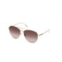 Lunettes de soleil Femme Tom Ford FT0784 59 28F