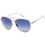 Lunettes de soleil Femme Tom Ford FT0784 59 28W