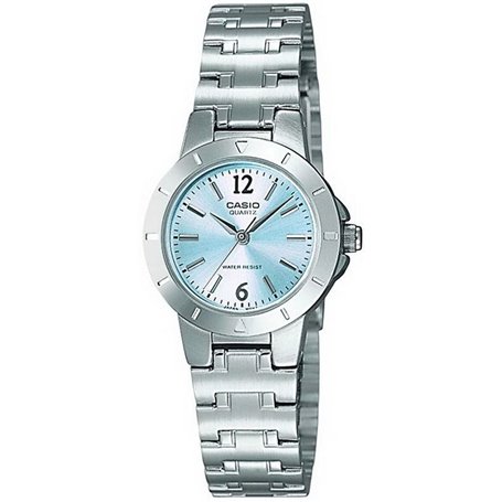 Montre Femme Casio (Ø 25 mm)