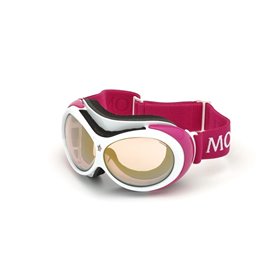 Lunettes de soleil Unisexe Moncler ML0130 8921U