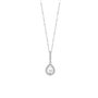 Collier Femme Lotus LP3198-1/1