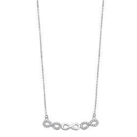 Collier Femme Lotus LP3316-1/1