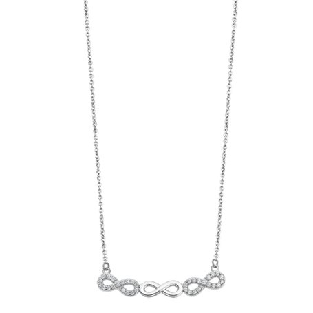 Collier Femme Lotus LP3316-1/1