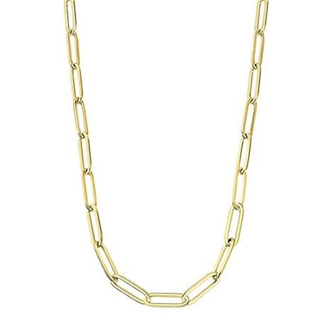 Collier Femme Lotus LP3200-1/2