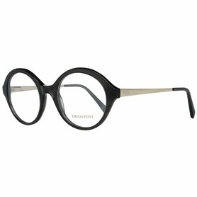 Monture de Lunettes Femme Emilio Pucci EP5064 51005