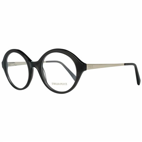 Monture de Lunettes Femme Emilio Pucci EP5064 51005