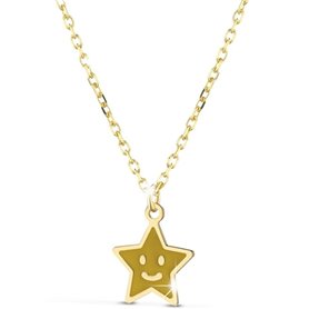 Pendentif Femme leBebe PMG028