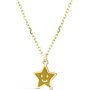 Pendentif Femme leBebe PMG028