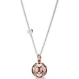 Pendentif Femme leBebe SNM016