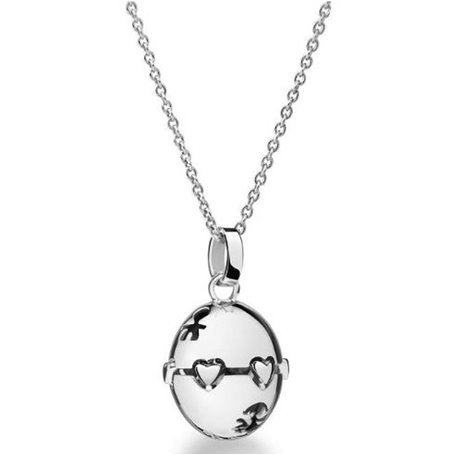 Pendentif Femme leBebe SNMA020