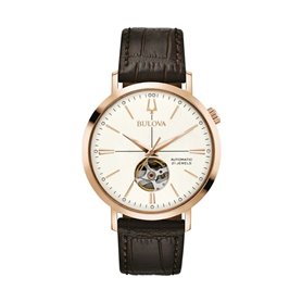 Montre Homme Bulova 97A136 (Ø 41 mm)