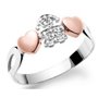 Bague Femme leBebe LBB112-16