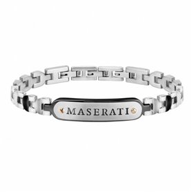 Bracelet Homme Maserati JM419ARZ02 Argent