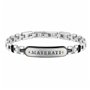 Bracelet Homme Maserati JM419ARZ02 Argent