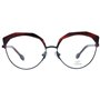 Monture de Lunettes Femme Gianfranco Ferre GFF0215 55003