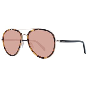 Lunettes de soleil Femme Emilio Pucci EP0185 5756E