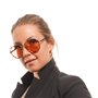 Lunettes de soleil Femme Emilio Pucci EP0185 5756E