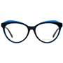 Monture de Lunettes Femme Emilio Pucci EP5129 55056