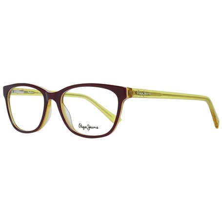 Monture de Lunettes Femme Pepe Jeans PJ3276 52C2 MIA