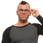 Monture de Lunettes Homme Gant GA3257 52091