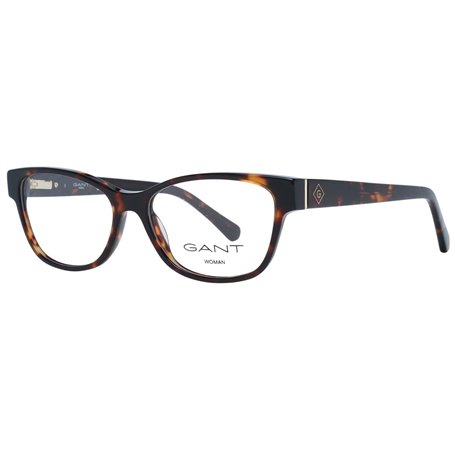 Monture de Lunettes Femme Gant GA4130 50052 Multicouleur