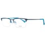 Monture de Lunettes Homme Police VPL290 550KAB