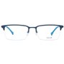 Monture de Lunettes Homme Police VPL290 550KAB