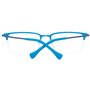 Monture de Lunettes Homme Police VPL290 550KAB