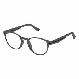 Monture de Lunettes Homme Police VPL635 50096G Ø 50 mm