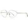 Monture de Lunettes Femme Sportmax SM5019 60028