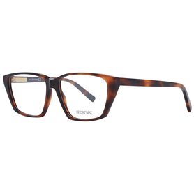 Monture de Lunettes Femme Sportmax SM5022 55052