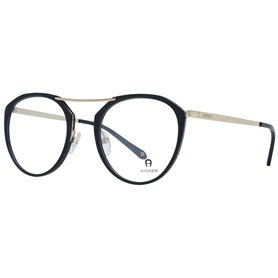 Monture de Lunettes Unisexe Aigner 30583-00610 51