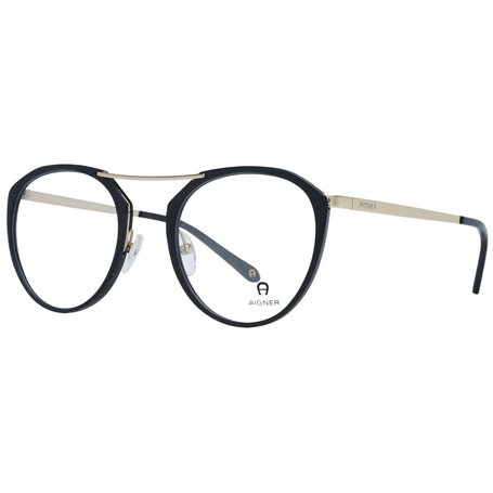 Monture de Lunettes Unisexe Aigner 30583-00610 51