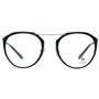 Monture de Lunettes Unisexe Aigner 30583-00610 51