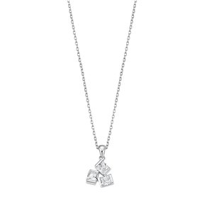 Collier Femme Lotus LP3109-1/1