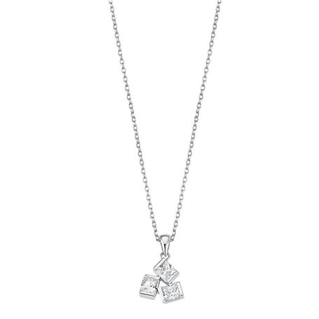 Collier Femme Lotus LP3109-1/1