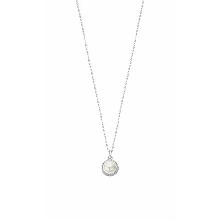 Collier Femme Lotus LP3480-1/1