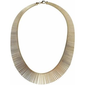 Collier Femme Etrusca WSET00327YG