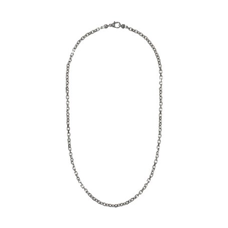 Collier Homme Albert M. WSOX00520.S-50