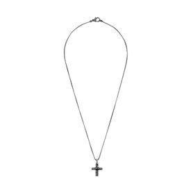 Collier Homme Albert M. WSOX00505.S-50
