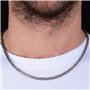 Collier Homme Albert M. WSOX00219.S-60