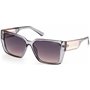 Lunettes de soleil Femme Guess GU7818