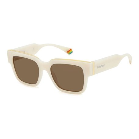 Lunettes de soleil Homme Polaroid PLD 6198_S_X