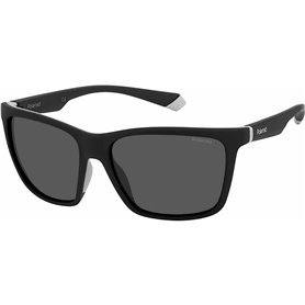 Lunettes de soleil Homme Polaroid PLD 2126_S