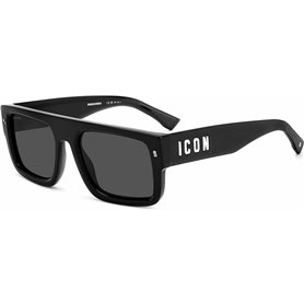 Lunettes de soleil Femme Dsquared2 ICON 0008_S