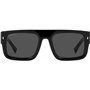 Lunettes de soleil Femme Dsquared2 ICON 0008_S